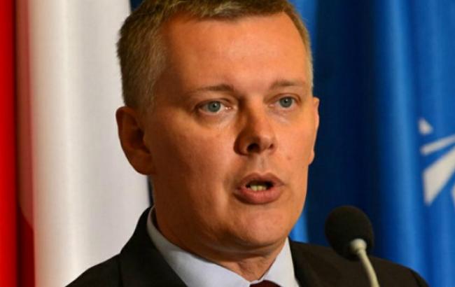 Українські молодші офіцери можуть пройти підготовку в Польщі, - Міноборони