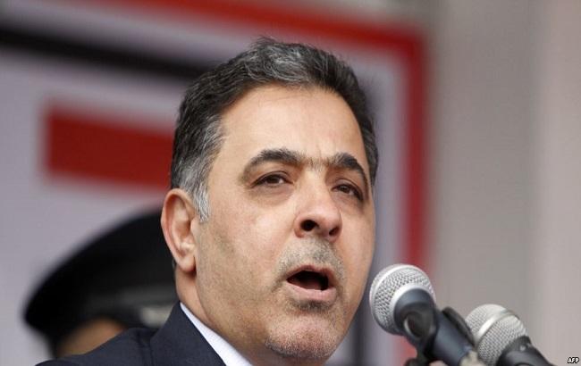 Міністр МВС Іраку подав у відставку після серії вибухів у Багдаді