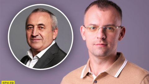 Львовский активист избил экс-консула Украины в Мюнхене: все подробности