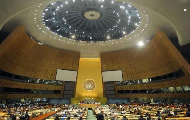 В Совбезе ООН сегодня обсудят ситуацию в Украине