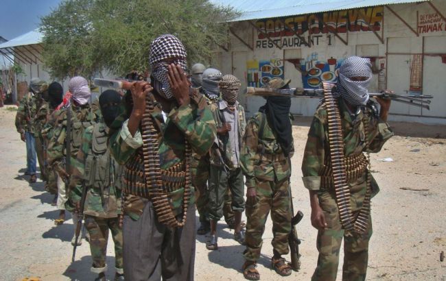 В результате теракта в Сомали погибли 9 человек