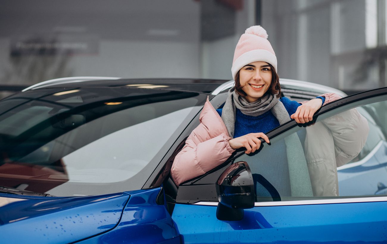 The Best Car for Beginners What to Look For World Today News