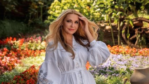 55-річна Сумська поскаржилася на проблеми зі здоров'ям: доведеться багато від чого відмовитися