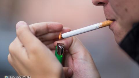 Мінфін пропонує відкоригувати механізм оподаткування тютюнових виробів