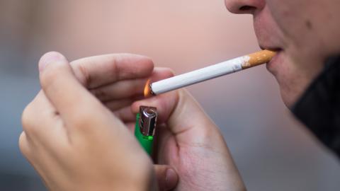 Проект №9188 - это попытка ценового сговора транснациональных табачных компаний, - ассоциация