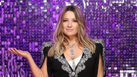 Капелюха не вистачає: відома співачка замінила Катю Осадчу в "Світському житті"