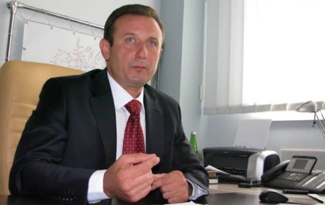 На Луганській ТЕС знаходиться практично 50% запасів усього антрациту, - Касич