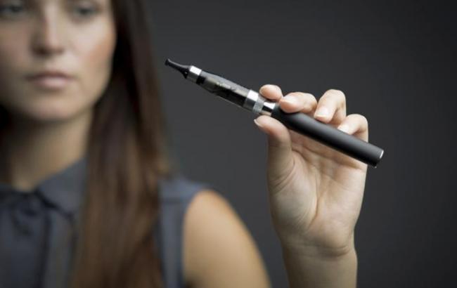 Электронные сигареты помогут избавиться от курения