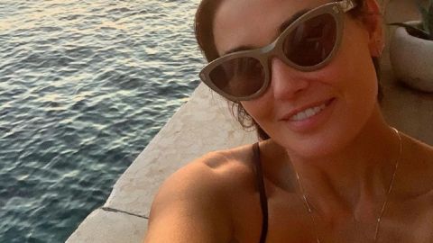 У джинсах і без макіяжу: 58-річна Демі Мур показала чесне фото з реального життя