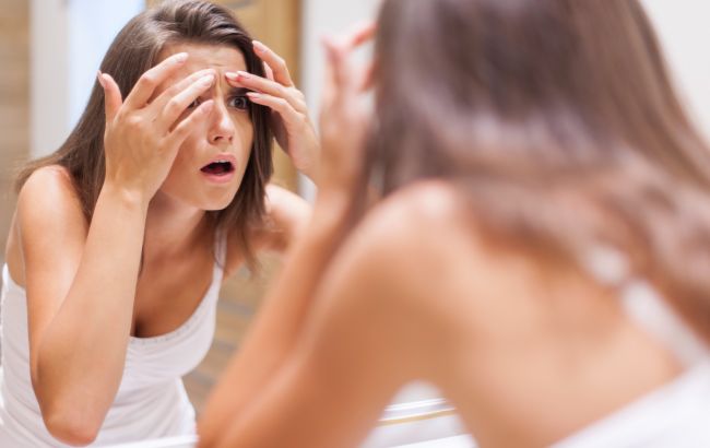 Сухость кожи и постоянное чувство голода могут быть сигналами определенных дефицитов