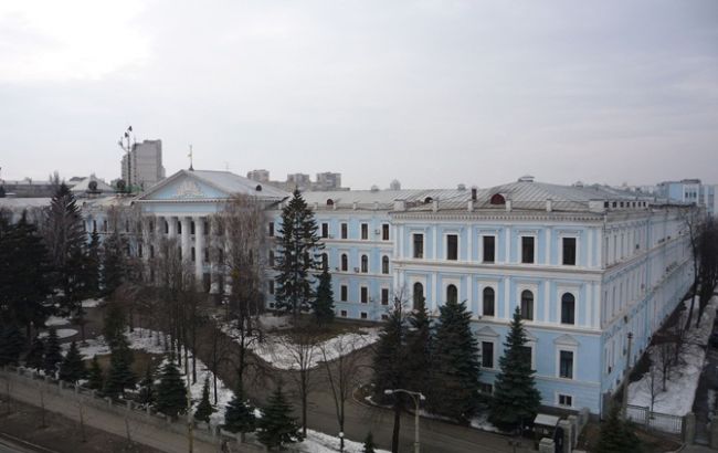 Минобороны Украины определило приоритеты в сфере предотвращения коррупции на 2016 год