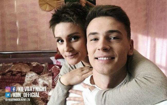 Киев днем и ночью: 4 сезон 46 серия смотреть онлайн