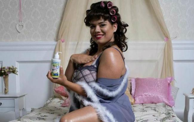 Модель XL: 6 выпуск смотреть онлайн