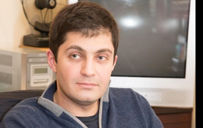 Кримінальний процесуальний кодекс буде змінено, - Сакварелідзе