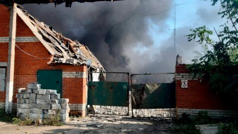 Ситуація на Донбасі загострилася напередодні візиту Зеленського до США: що відомо