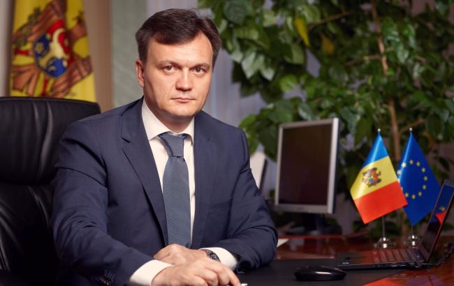 Санду выдвинула своего советника по обороне на пост премьера Молдовы