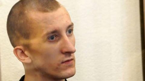 Украинский политзаключенный Кольченко прошел внеплановый осмотр в больнице Челябинска