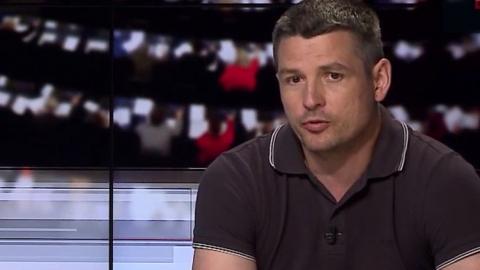 Затримання ставленика Бальчуна доводить, що іноземці не є панацеєю від хабарництва, - експерт