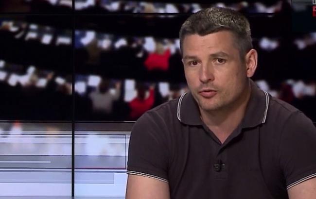 Затримання ставленика Бальчуна доводить, що іноземці не є панацеєю від хабарництва, - експерт