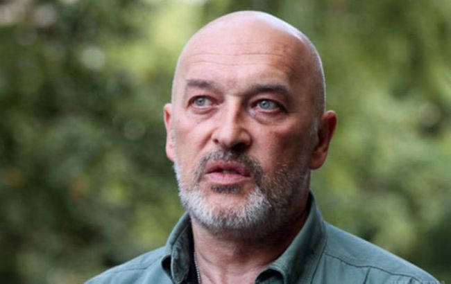 Тука: боевики обстреляли Станицу Луганскую и Лобачево