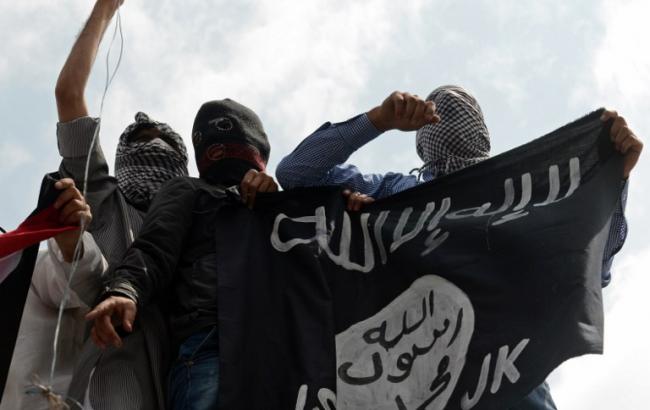 У Британії виявили 350 джихадистів, що становлять загрозу після повернення з Сирії