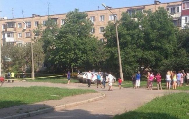 При нападении на инкассаторов в Харькове похищены 2,3 млн грн, - Геращенко