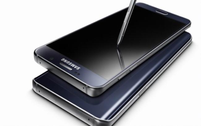 Samsung оприлюднив дату відновлення продажів Galaxy Note 7