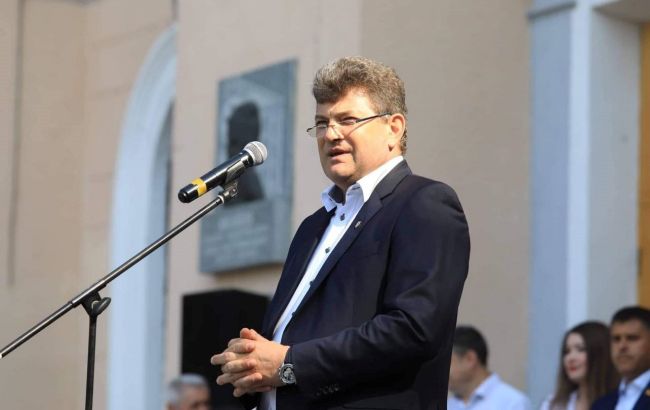 Буряка звільнили з посади мера Запоріжжя