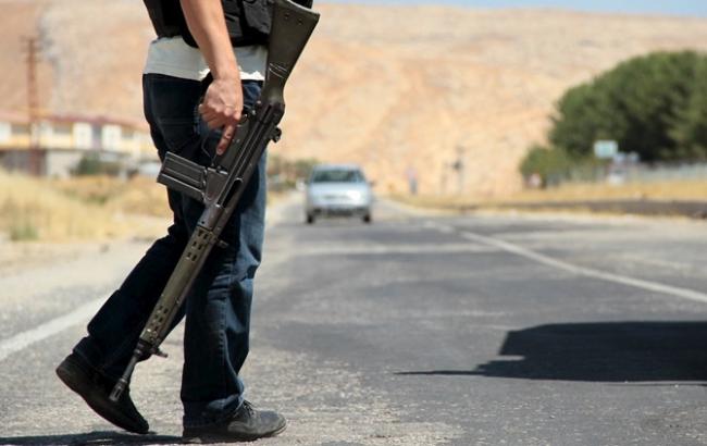 В Перу освобождены иностранные туристы