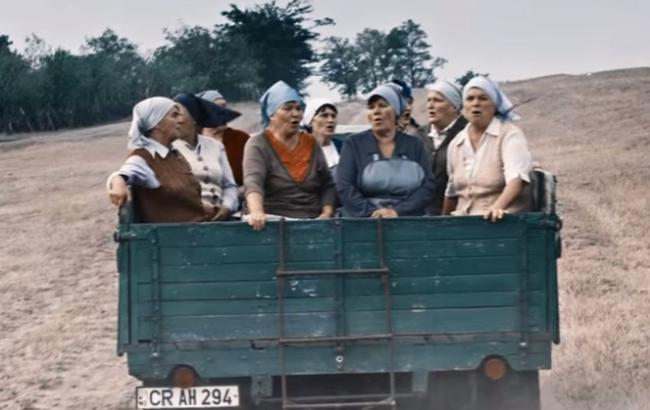 Кліп молдавських фермерів б'є рекорди популярності