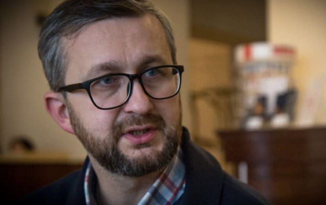 Російські силовики вивезли заступника голови Меджлісу з дому після обшуків, - правозахисники