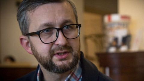 В окупованому Криму силовики проводять обшук у заступника голови Меджлісу