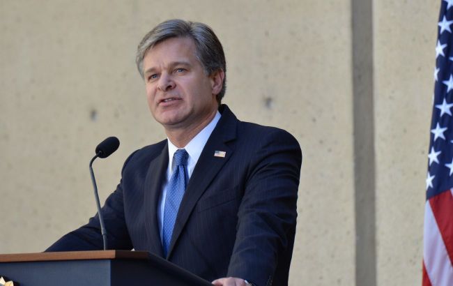 У США залишається "занадто велика" кількість російських шпигунів, - ФБР