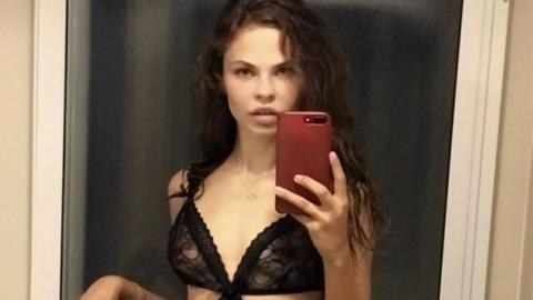 Скандальную Настю Рыбку и ее тренера по интимным делам обязали выплатить олигарху компенсацию