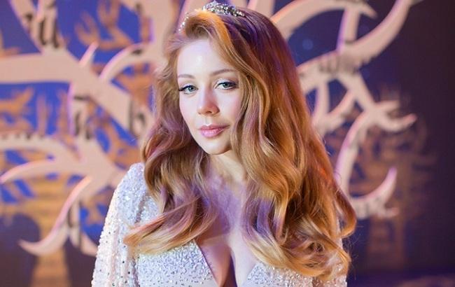 Тіна Кароль підкорила шанувальників зухвалим і відвертим іміджем