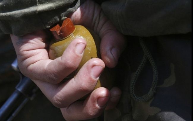 В Ужгороде произошел взрыв в одном из кафе-баров