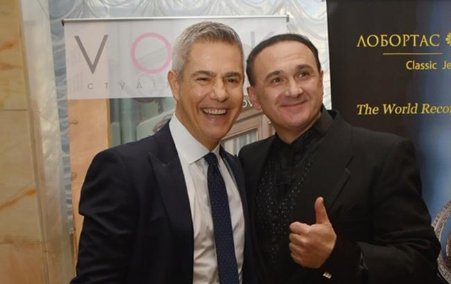 Сафина захотел сбежать на ужин с варениками и борщом