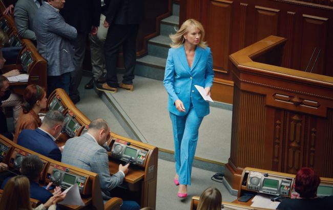 Шуляк: после войны мы проведем аудит системы госуправления