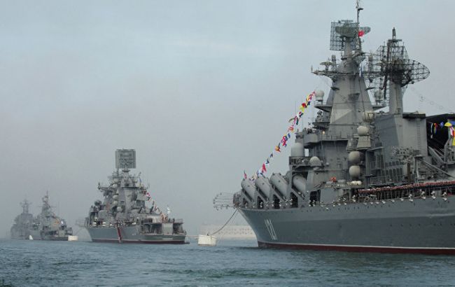 Прокуратура обыскивает судно, ввозившее нефтепродукты в оккупированный Крым