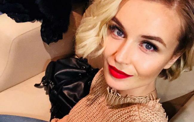 Стало відомо, чому Поліна Гагаріна розлучилася з колишнім чоловіком