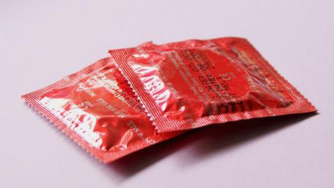 Презерватив майбутнього: вчені змогли удосконалити популярний метод контрацепції