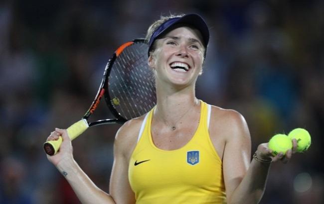 Українська тенісистка майстерно обіграла третю росіянку поспіль на турнірі в США