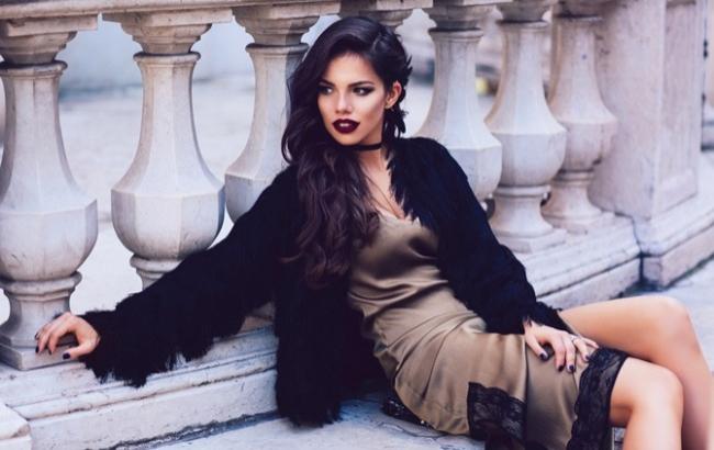 На Миссис Вселенная 2016 украинка представит Австрию