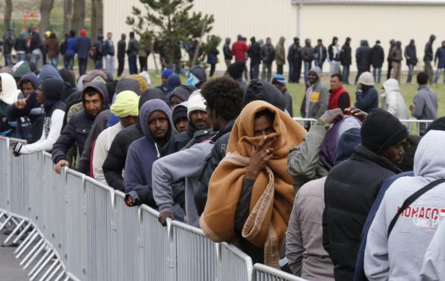 Норвегія пообіцяла повертати сирійських біженців в Росію