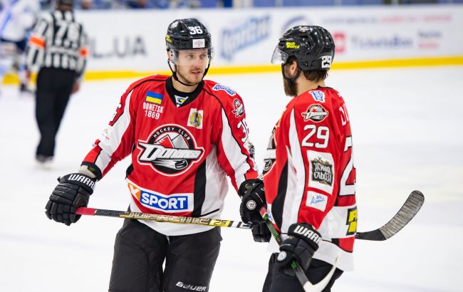 Хоккейная федерация выиграла у "Донбасса" суд за корпоративные права УХЛ