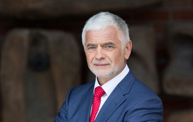 Росіяни затримали мера району Литви. Перетнув кордон на човні