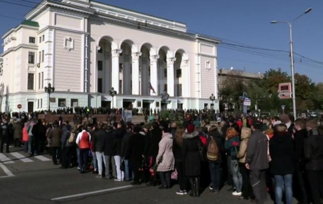 "Я не хочу жить в одной стране с этими людьми": Парасюк высказался о похоронах Моторолы