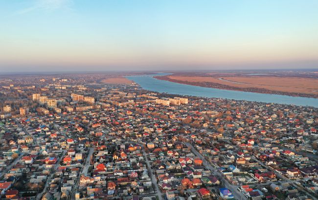 Российские власти готовят постановочные митинги в Херсоне: новые подробности