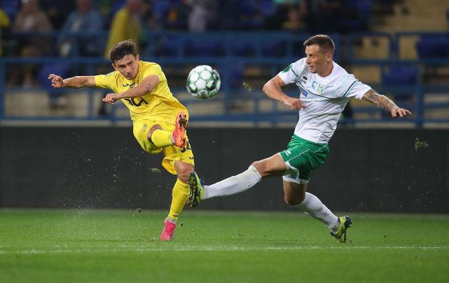 ПФЛ визнала недограним сезон у Першій та Другій лігах