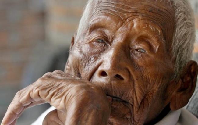 Самому старому жителю планеты исполнилось 146 лет